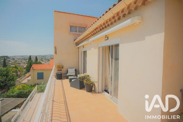 Maison à vendre 13 pièces 327 m² Allauch