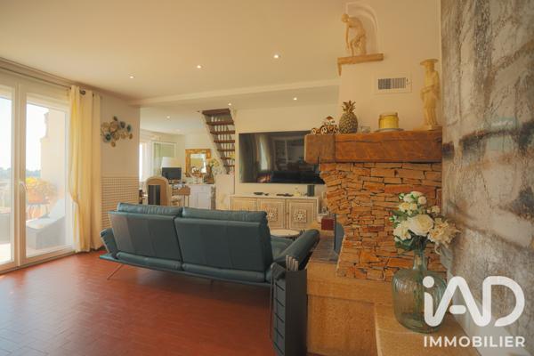 Maison à vendre 13 pièces 327 m² Allauch