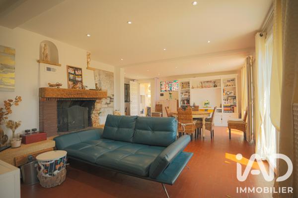 Maison à vendre 13 pièces 327 m² Allauch