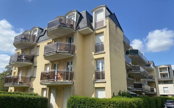 Appartement à louer    1 pièce • 25,27 m2 Pontault-Combault