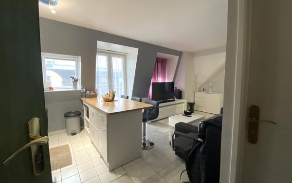 Appartement à louer    1 pièce • 25,27 m2 Pontault-Combault