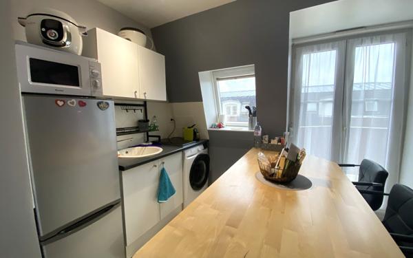 Appartement à louer    1 pièce • 25,27 m2 Pontault-Combault