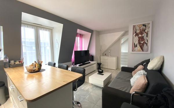 Appartement à louer    1 pièce • 25,27 m2 Pontault-Combault