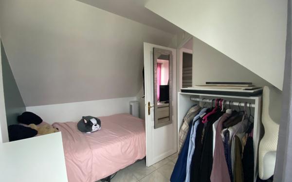 Appartement à louer    1 pièce • 25,27 m2 Pontault-Combault