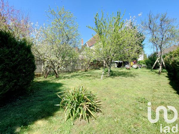 Maison à vendre 6 pièces 112 m² Bellac