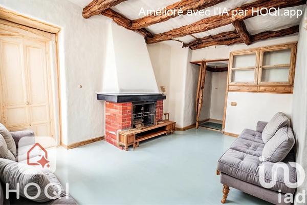 Maison à vendre 6 pièces 112 m² Bellac