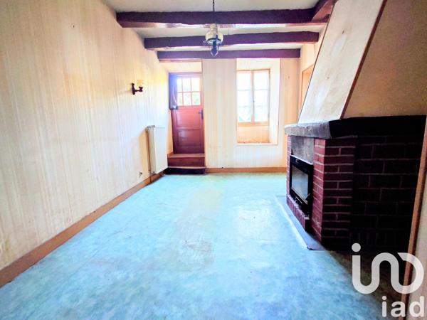 Maison à vendre 6 pièces 112 m² Bellac