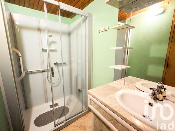 Maison à vendre 6 pièces 112 m² Bellac