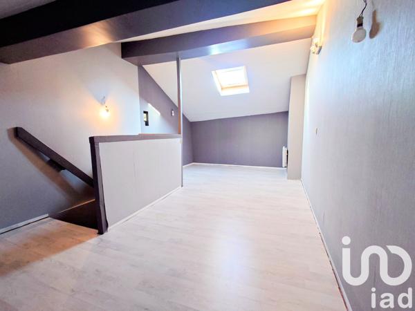 Maison à vendre 6 pièces 112 m² Bellac