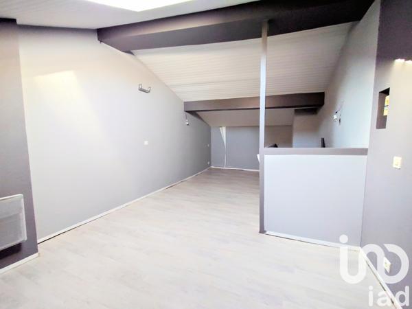 Maison à vendre 6 pièces 112 m² Bellac