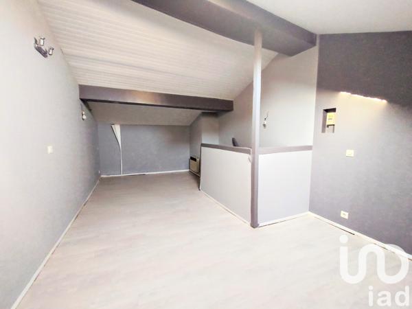 Maison à vendre 6 pièces 112 m² Bellac
