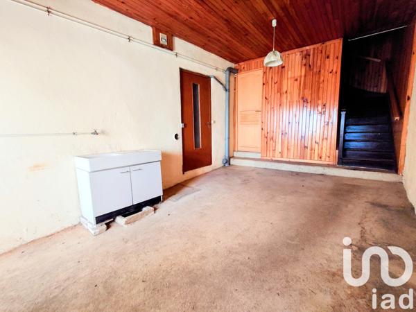 Maison à vendre 6 pièces 112 m² Bellac