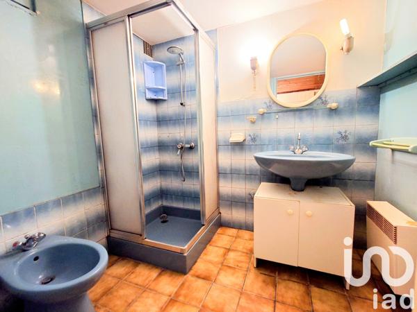 Maison à vendre 6 pièces 112 m² Bellac