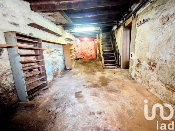 Maison à vendre 6 pièces 112 m² Bellac