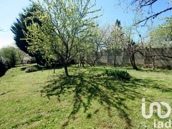 Maison à vendre 6 pièces 112 m² Bellac