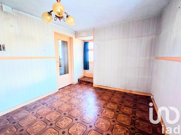 Maison à vendre 6 pièces 112 m² Bellac