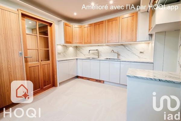 Maison à vendre 6 pièces 112 m² Bellac