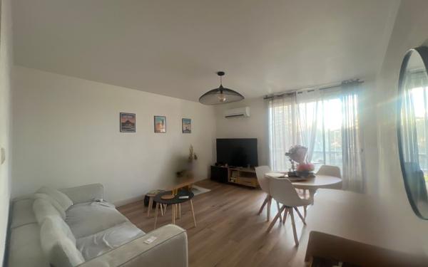Appartement à louer    3 pièces • 61 m2 Perpignan