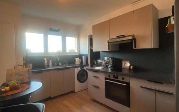 Appartement à louer    3 pièces • 61 m2 Perpignan