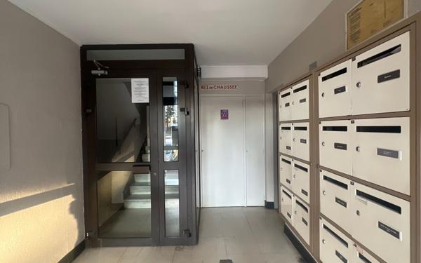 Appartement à louer    3 pièces • 61 m2 Perpignan