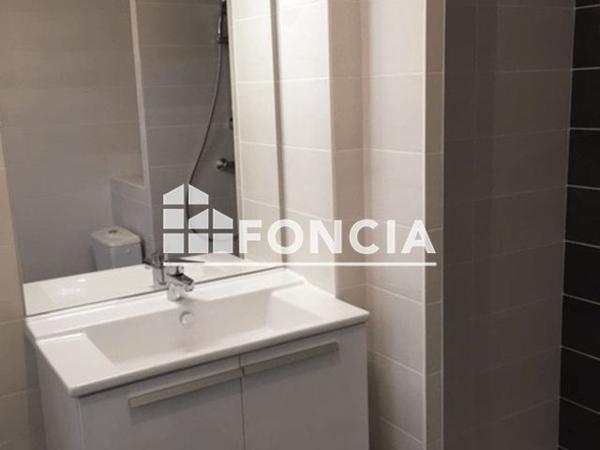 Location Appartement 2 pièces 39.8 m² - 1056 RUE DE LA CROIX VERTE Montpellier 34000