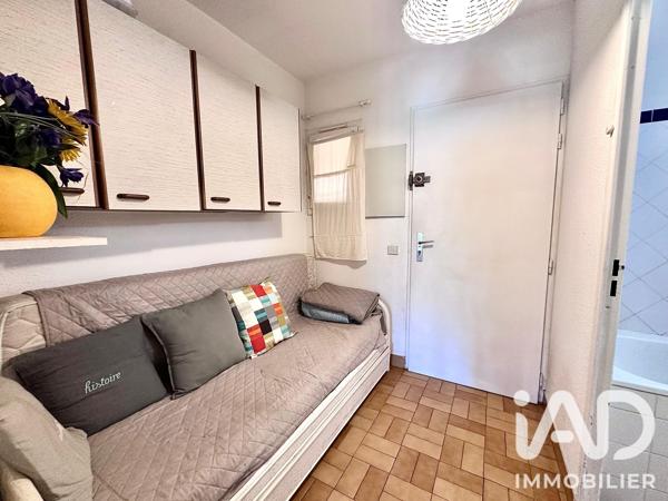 Studio à vendre 28 m² Grimaud