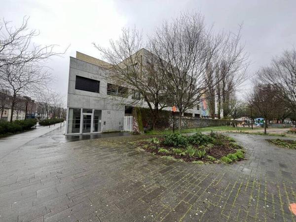 Appartement 1 pièce - 44200 Nantes -  Ile Beaulieu