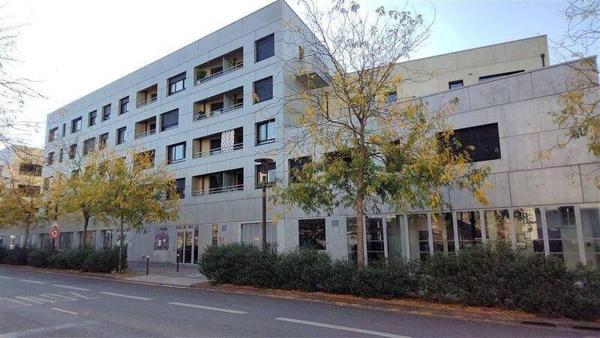 Appartement 1 pièce - 44200 Nantes -  Ile Beaulieu