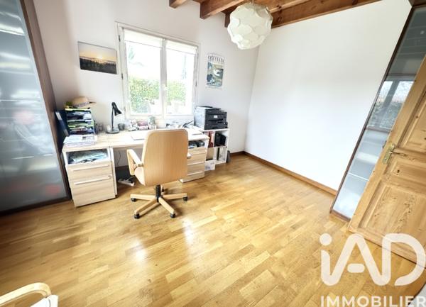 Maison à vendre 6 pièces 150 m² Soorts-Hossegor