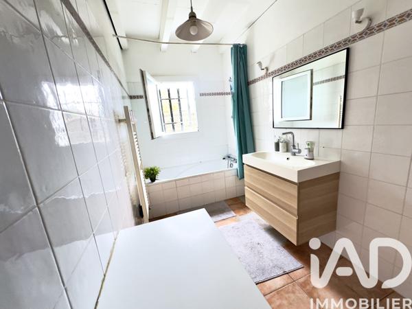 Maison à vendre 6 pièces 150 m² Soorts-Hossegor