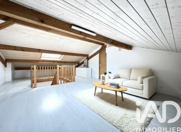 Maison à vendre 6 pièces 150 m² Soorts-Hossegor