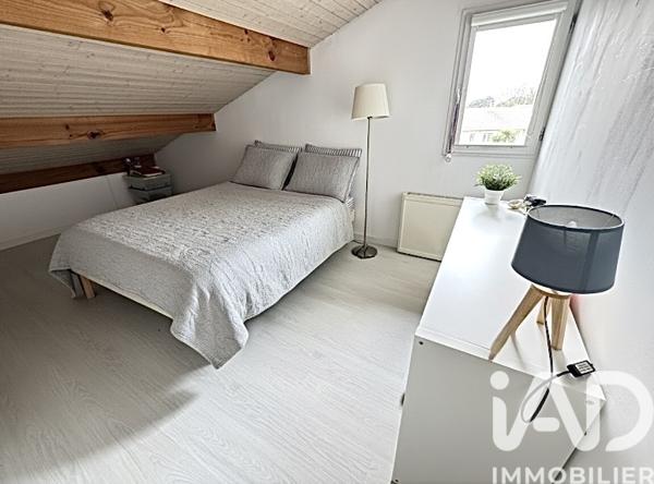 Maison à vendre 6 pièces 150 m² Soorts-Hossegor