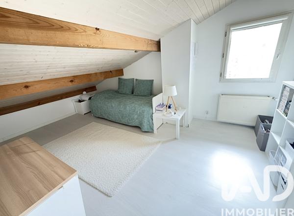 Maison à vendre 6 pièces 150 m² Soorts-Hossegor