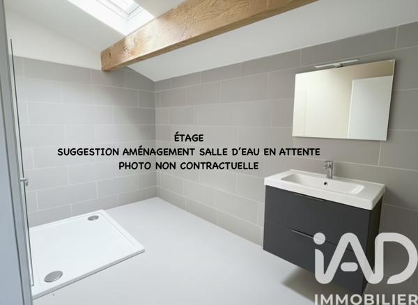 Maison à vendre 6 pièces 150 m² Soorts-Hossegor