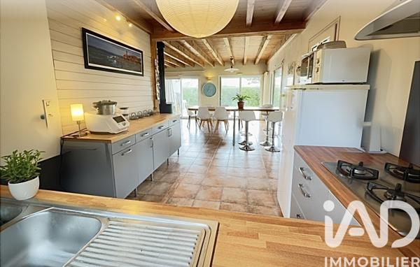 Maison à vendre 6 pièces 150 m² Soorts-Hossegor