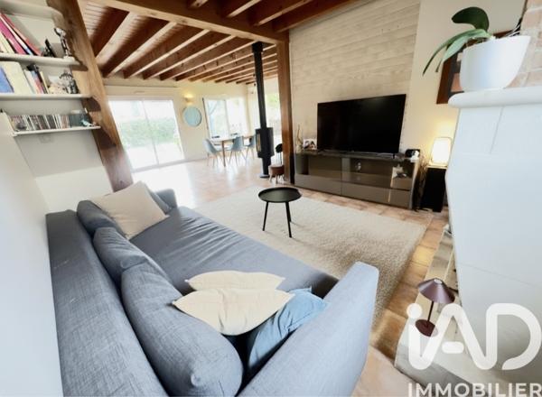 Maison à vendre 6 pièces 150 m² Soorts-Hossegor