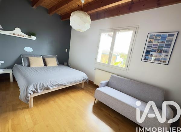 Maison à vendre 6 pièces 150 m² Soorts-Hossegor