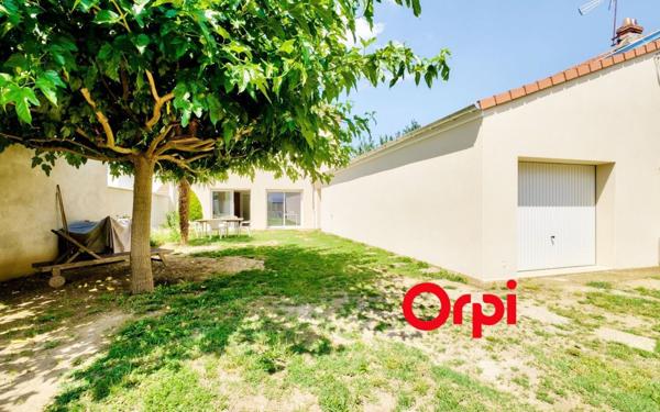 Maison à vendre    6 pièces •  Bron