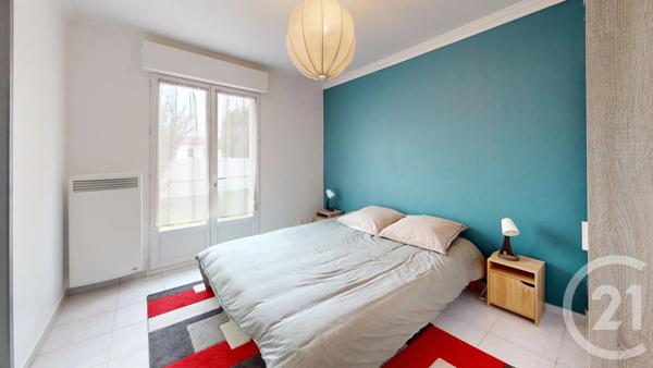 Maison à vendre  4 pièces - 98,80 m 2   LONGEVILLE SUR MER  - 85