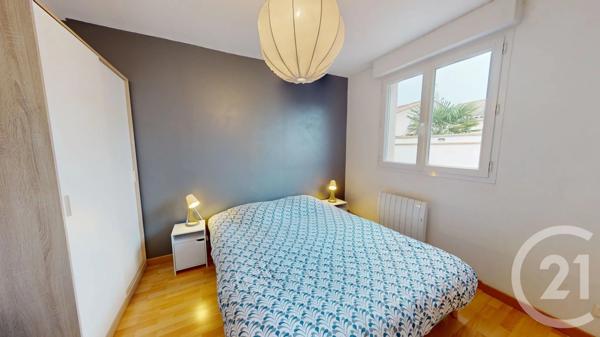 Maison à vendre  4 pièces - 98,80 m 2   LONGEVILLE SUR MER  - 85