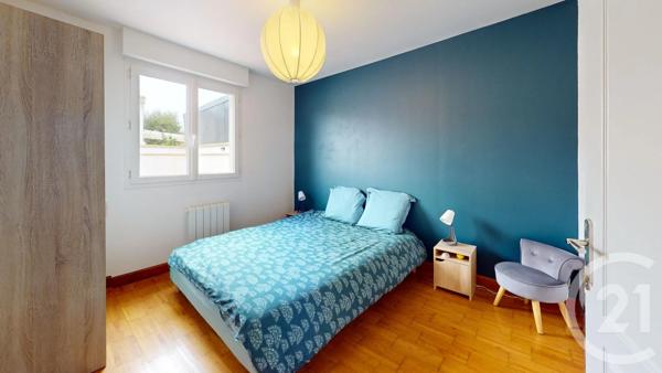 Maison à vendre  4 pièces - 98,80 m 2   LONGEVILLE SUR MER  - 85