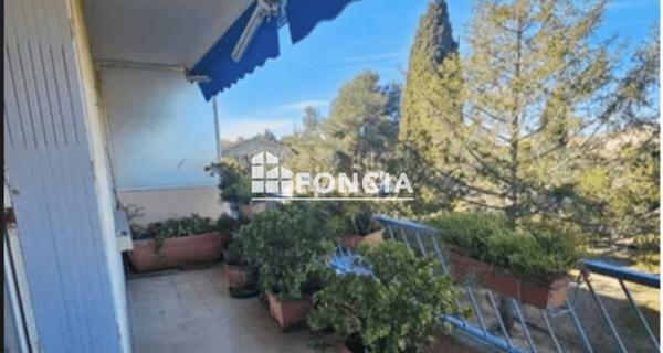 À vendre Appartement 3 pièces 63 m² - Six-fours-les-plages 83140