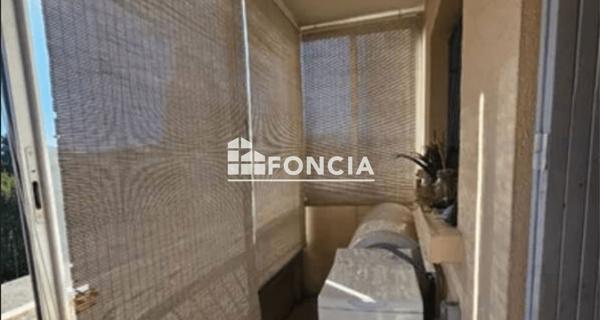 À vendre Appartement 3 pièces 63 m² - Six-fours-les-plages 83140