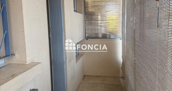 À vendre Appartement 3 pièces 63 m² - Six-fours-les-plages 83140