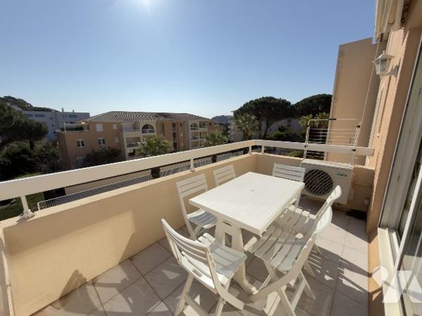 Appartement à vendre Cavalaire-sur-Mer