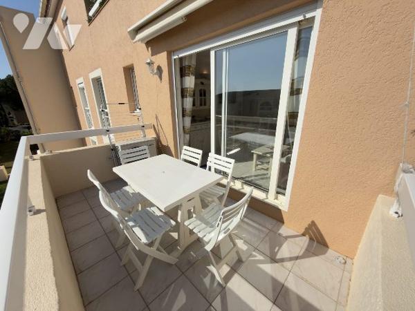 Appartement à vendre Cavalaire-sur-Mer