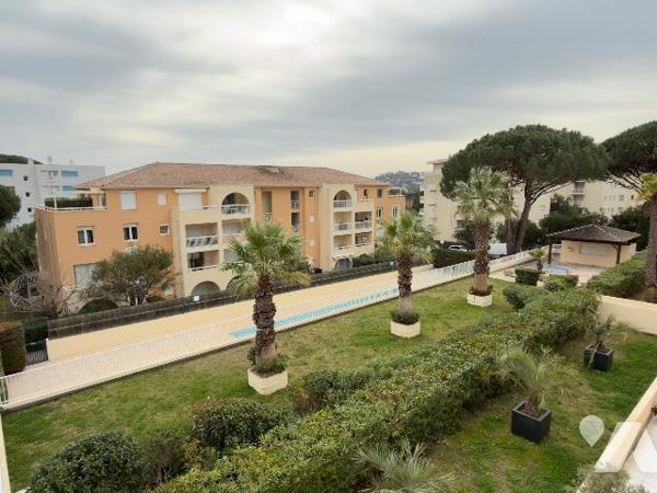 Appartement à vendre Cavalaire-sur-Mer