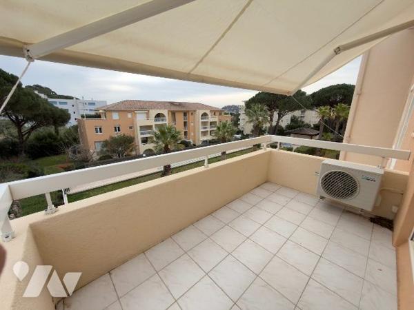Appartement à vendre Cavalaire-sur-Mer