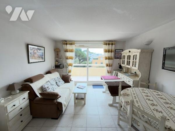 Appartement à vendre Cavalaire-sur-Mer