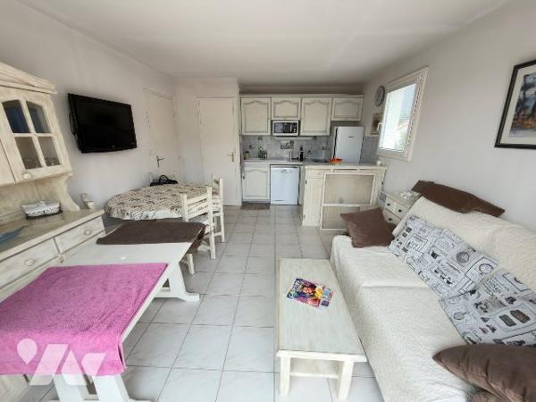 Appartement à vendre Cavalaire-sur-Mer